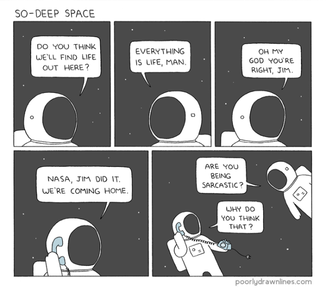 so-deep-space